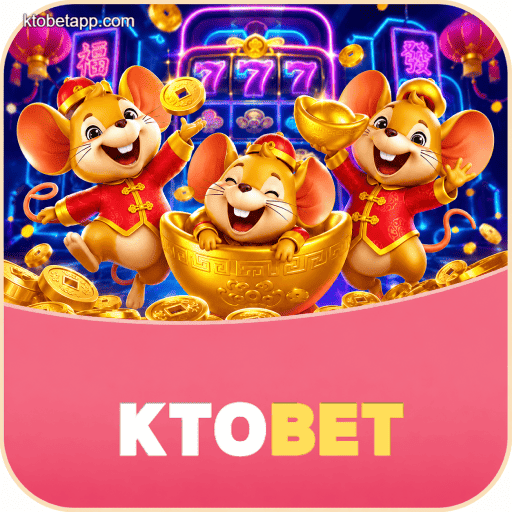 KTOBET APK - Interface do aplicativo Android