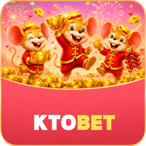 Aplicativo mobile KTOBET para iOS e Android