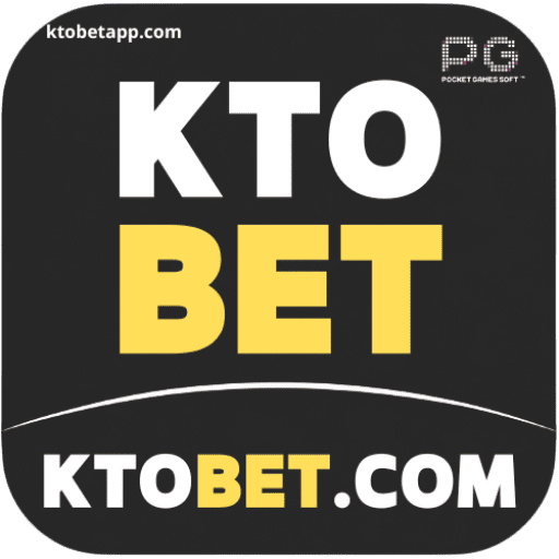 Logo KTOBET - Cassino Online Brasil Licenciado