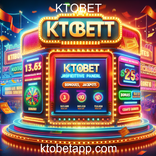 As Melhores Promoções no KTOBET: Aumente Suas Chances de Ganhar